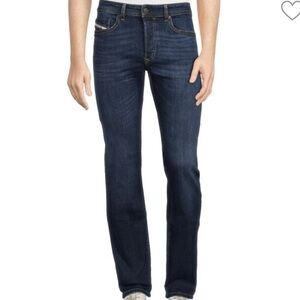 NWOT Diesel Thavar XP Slim Skinny 30 X 32